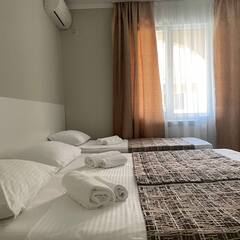 Гостевой дом Panorama, Сочи, Краснодарский край