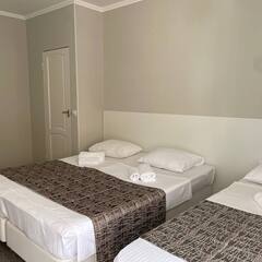 Гостевой дом Panorama, Сочи, Краснодарский край