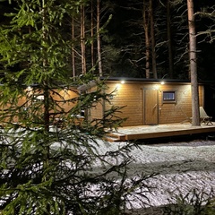 База отдыха Кангас, Пряжинский район, Республика Карелия