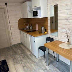 База отдыха Кангас, Пряжинский район, Республика Карелия