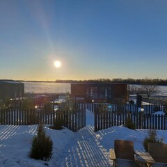 Коттеджный комплекс Лыжный парк , Ломоносовский район, Ленинградская область