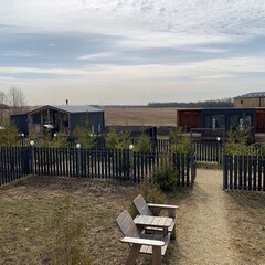 Коттеджный комплекс Лыжный парк , Ломоносовский район, Ленинградская область