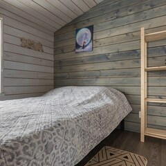 Коттеджный комплекс Лыжный парк , Ломоносовский район, Ленинградская область