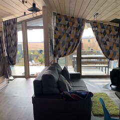 Коттеджный комплекс Лыжный парк , Ломоносовский район, Ленинградская область