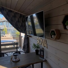 Коттеджный комплекс Лыжный парк , Ломоносовский район, Ленинградская область