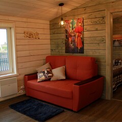 Коттеджный комплекс Лыжный парк , Ломоносовский район, Ленинградская область