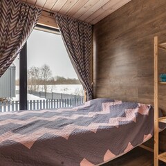 Коттеджный комплекс Лыжный парк , Ломоносовский район, Ленинградская область