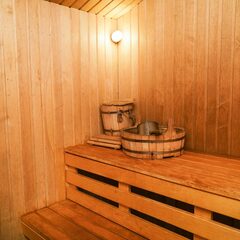 Коттеджный комплекс Лыжный парк , Ломоносовский район, Ленинградская область