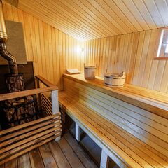 Коттеджный комплекс Лыжный парк , Ломоносовский район, Ленинградская область