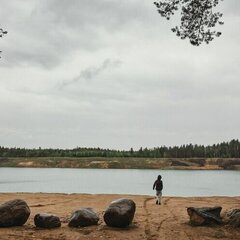 Коттеджный комплекс Таменгонт, Ломоносовский район, Ленинградская область