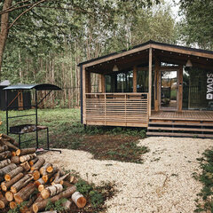 Коттеджный комплекс Таменгонт, Ломоносовский район, Ленинградская область