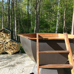 Коттеджный комплекс Таменгонт, Ломоносовский район, Ленинградская область