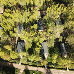 Коттеджный комплекс Таменгонт, Ломоносовский район, Ленинградская область