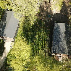 Коттеджный комплекс Таменгонт, Ломоносовский район, Ленинградская область