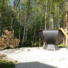 Коттеджный комплекс Таменгонт, Ломоносовский район, Ленинградская область