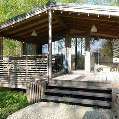 Коттеджный комплекс Таменгонт, Ломоносовский район, Ленинградская область