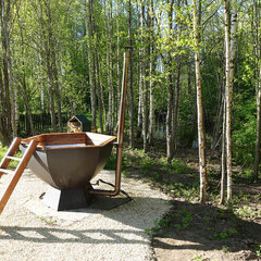 Коттеджный комплекс Таменгонт, Ломоносовский район, Ленинградская область