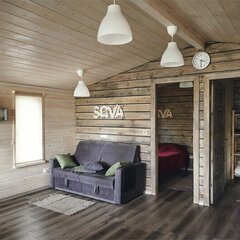 Коттеджный комплекс Таменгонт, Ломоносовский район, Ленинградская область