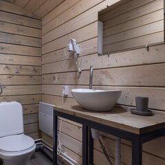 Коттеджный комплекс Таменгонт, Ломоносовский район, Ленинградская область