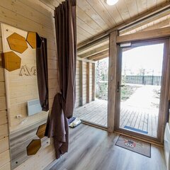 Коттеджный комплекс Таменгонт, Ломоносовский район, Ленинградская область