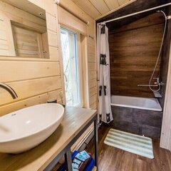 Коттеджный комплекс Таменгонт, Ломоносовский район, Ленинградская область