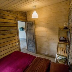 Коттеджный комплекс Таменгонт, Ломоносовский район, Ленинградская область