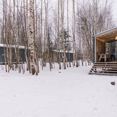 Коттеджный комплекс Таменгонт, Ломоносовский район, Ленинградская область