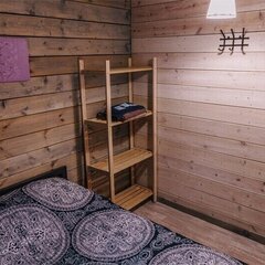 Коттеджный комплекс Таменгонт, Ломоносовский район, Ленинградская область