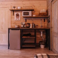 Коттеджный комплекс Таменгонт, Ломоносовский район, Ленинградская область