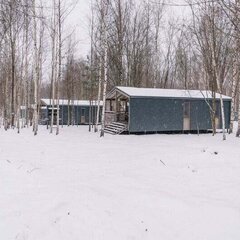 Коттеджный комплекс Таменгонт, Ломоносовский район, Ленинградская область