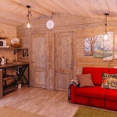 Коттеджный комплекс Таменгонт, Ломоносовский район, Ленинградская область