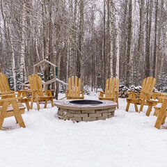 Коттеджный комплекс Таменгонт, Ломоносовский район, Ленинградская область