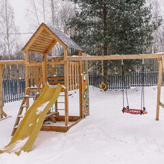 Коттеджный комплекс Таменгонт, Ломоносовский район, Ленинградская область