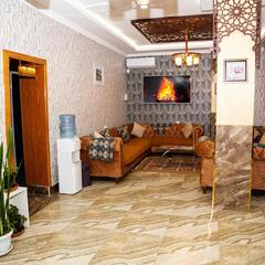 Отель Mildom Hotel Baku, Баку