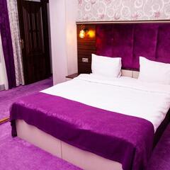 Отель Mildom Hotel Baku, Баку