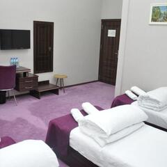 Отель Mildom Hotel Baku, Баку