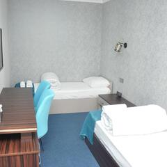 Отель Mildom Hotel Baku, Баку