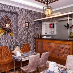 Отель Mildom Hotel Baku, Баку