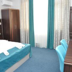 Отель Mildom Hotel Baku, Баку