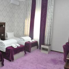 Отель Mildom Hotel Baku, Баку