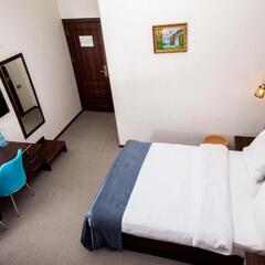 Отель Mildom Hotel Baku, Баку