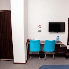 Отель Mildom Hotel Baku, Баку