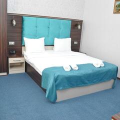 Отель Mildom Hotel Baku, Баку