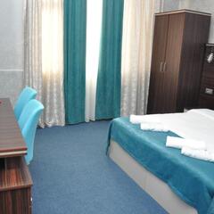 Отель Mildom Hotel Baku, Баку