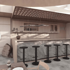 Отель Абрау Лайт, Абрау-Дюрсо, Краснодарский край