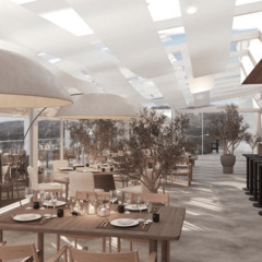 Отель Абрау Лайт, Абрау-Дюрсо, Краснодарский край