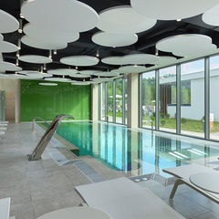 Отель Абрау Лайт, Абрау-Дюрсо, Краснодарский край