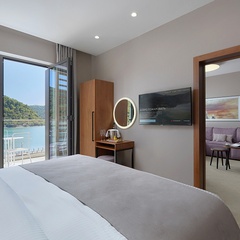 Отель Абрау Лайт, Абрау-Дюрсо, Краснодарский край