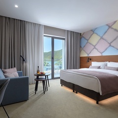 Отель Абрау Лайт, Абрау-Дюрсо, Краснодарский край