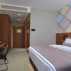 Отель Абрау Лайт, Абрау-Дюрсо, Краснодарский край